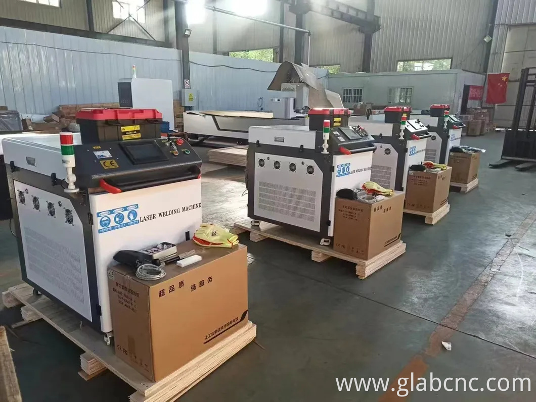 Vmc650 Vmc850 Vmc855 CNC Vertical Machining Center Small Horizontal Mini Used CNC Milling Machine Vmc